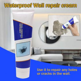 Waterproof Wall Repair Cream - image 1