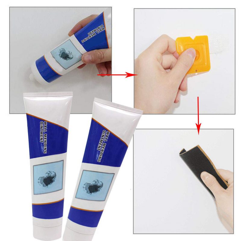 Waterproof Wall Repair Cream JOOPZY