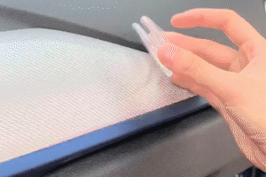 Nano Casual Paste, Nano Casual Paste