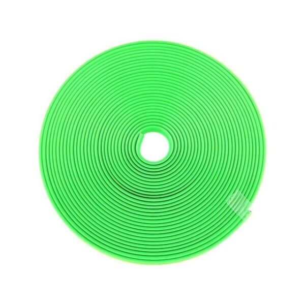 8M Roll Rimblades Car Vehicle Color Wheel Rims Protectors Decor Strip Tire Guard Line Rubber Moulding 4.jpg 640x640 4