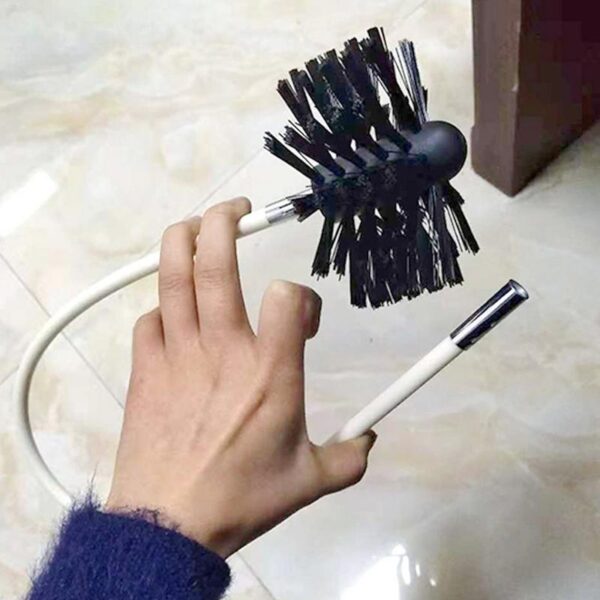 Pipe Inner Brush