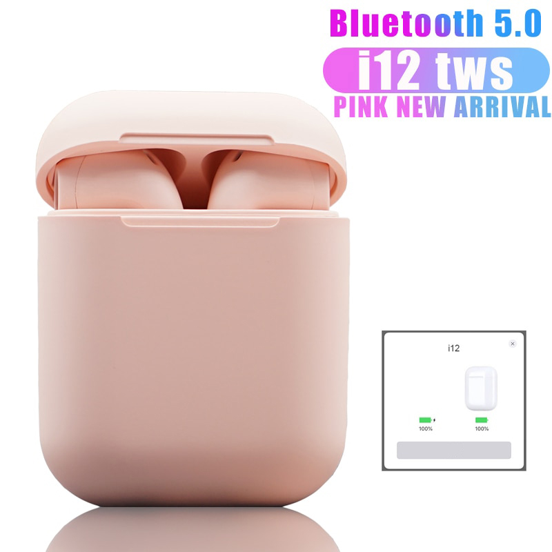 macaron bluetooth headset