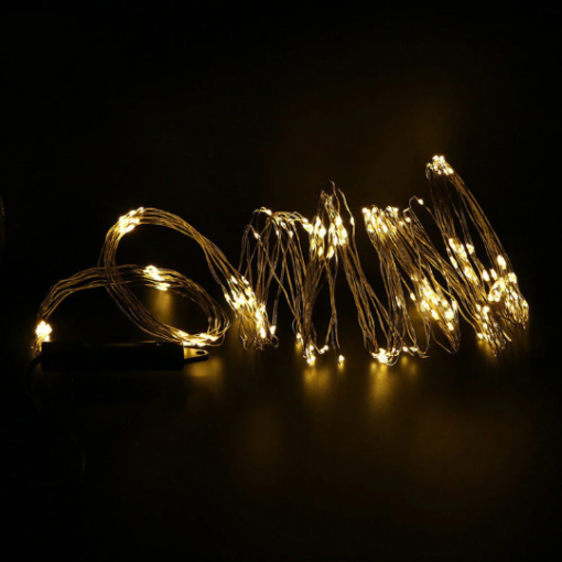 Resultado de imagen para Firefly Bunch Lights shopify