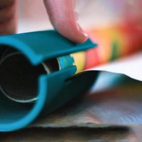 Wrapping Paper Cutter - image 2
