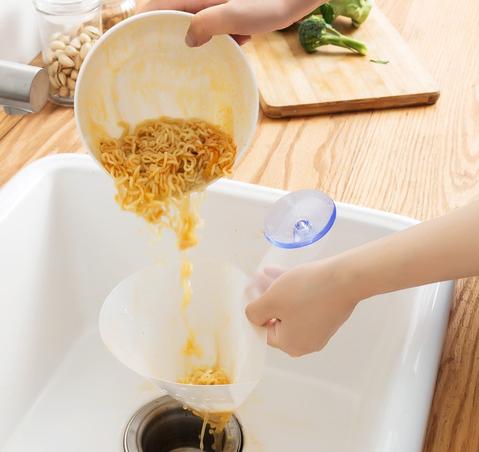 Foldable Filter Simple Sink, Foldable Filter Simple Sink