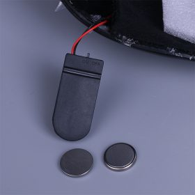 Wrench Inspired LED Mask - image 9