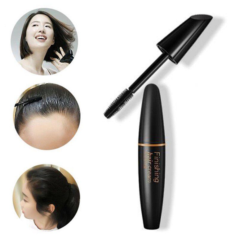 Hair Cream Finishing Stick