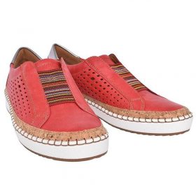 Roxy Flat Bottom Shoes - image 7