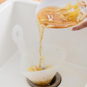 Foldable Filter Simple Sink - image 2