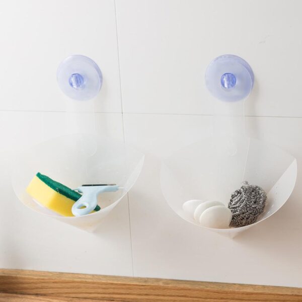 Foldable Filter Simple Sink