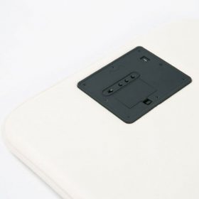 Pressure Sensitive Alarm Clock Rug - image 7