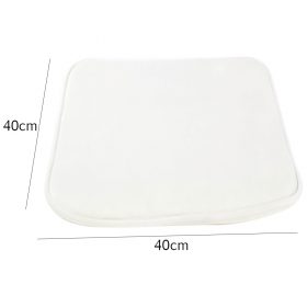 Pressure Sensitive Alarm Clock Rug - image 5