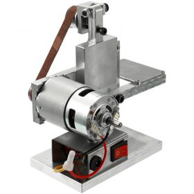 Small DIY Polishing Machine - image 3