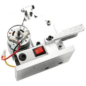 Small DIY Polishing Machine - image 5