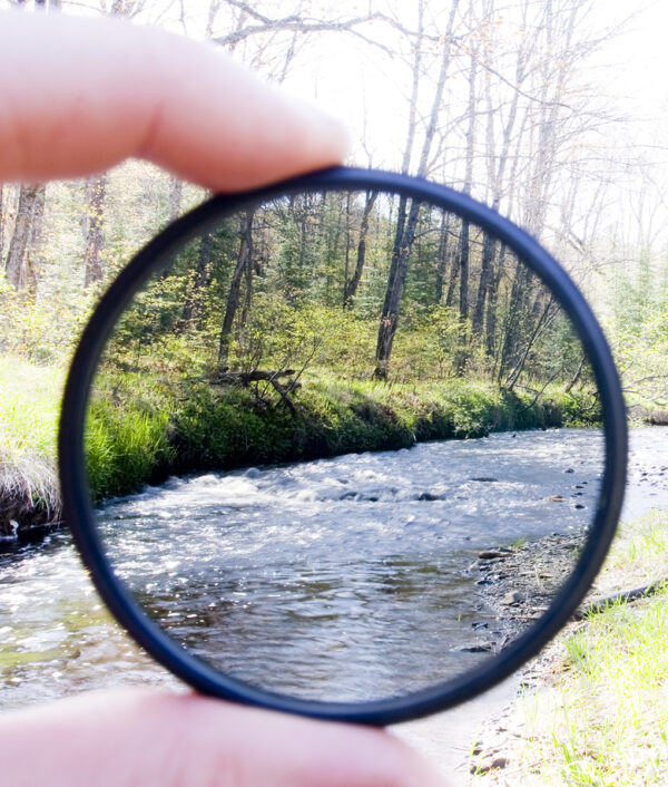 Neutral Density Filter