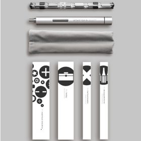 Electric Screwdriver - image 2