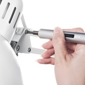 Electric Screwdriver - image 3