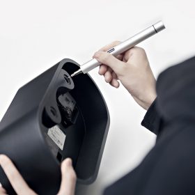 Electric Screwdriver - image 4