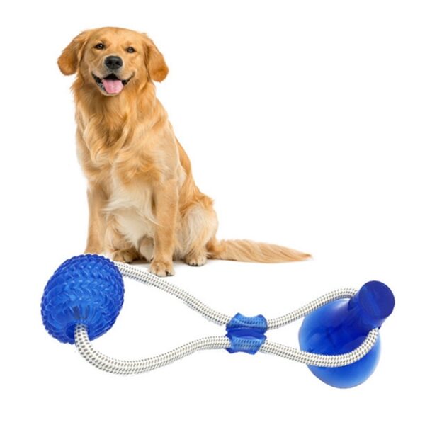 Primal Suction Tug Toy