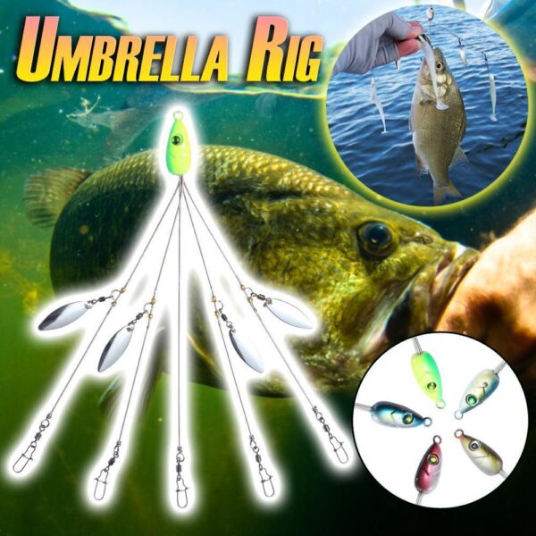 Umbrella Rig