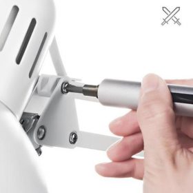 Electric Screwdriver - image 5