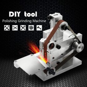 Small DIY Polishing Machine - image 1