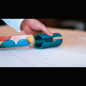 Wrapping Paper Cutter, Wrapping Paper Cutter