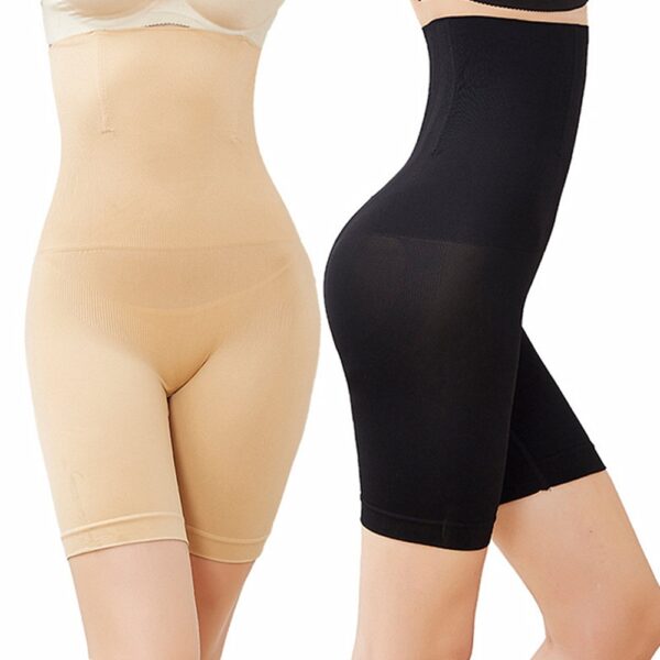 Butt & Belly Shapewear