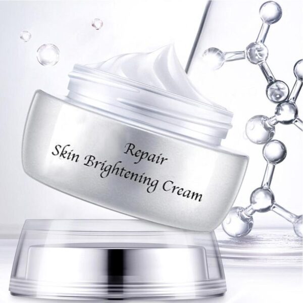 100g Anti Aging Neck Cream Anti Wrinkle Skin Care Face Cream Brightening Hydrating Cream Crema Blanqueadora 1