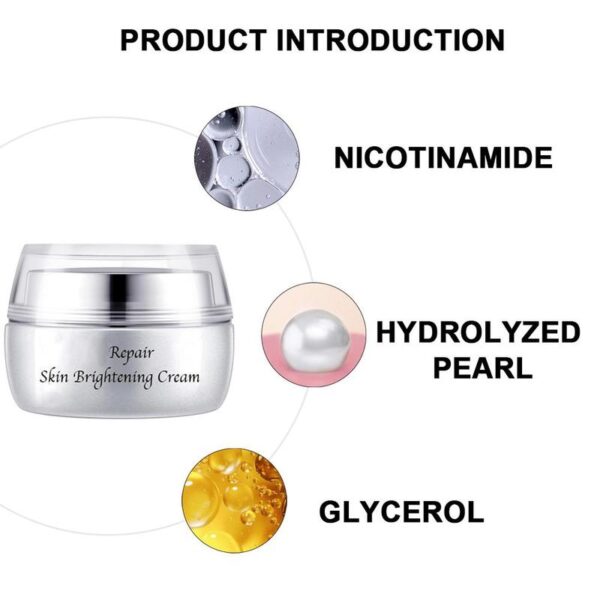 100g Anti Aging Neck Cream Anti Wrinkle Skin Care Face Cream Brightening Hydrating Cream Crema Blanqueadora 3