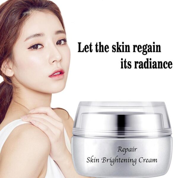 100g Anti Aging Neck Cream Anti Wrinkle Skin Care Face Cream Brightening Hydrating Cream Crema Blanqueadora 4