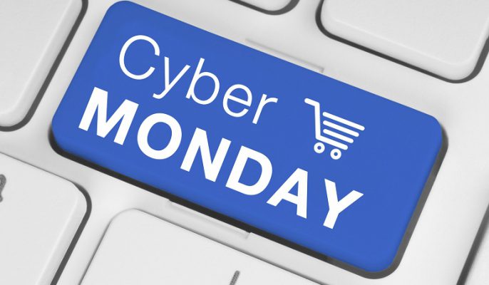 Cyber ​​Montag Angebote