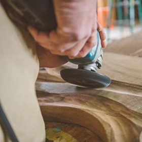 Grinder Shaping Disc - image 8