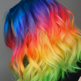 Fast Hair Dye Set - image 7