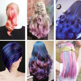 Fast Hair Dye Set - image 10