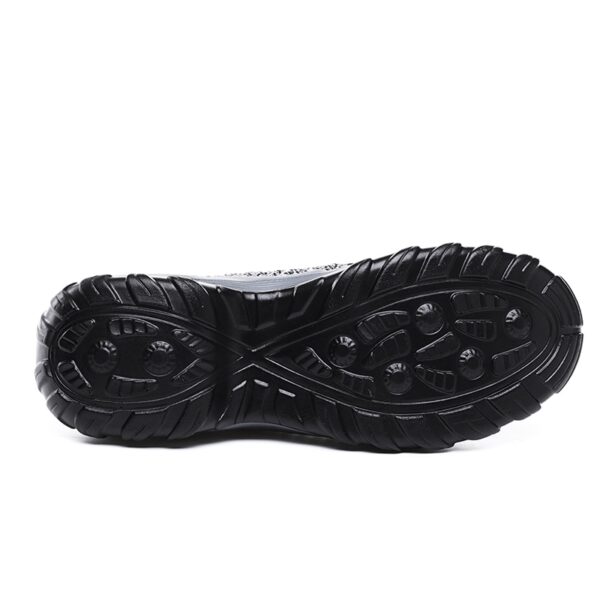 2019Women Sneaker Breathable Light Women Running Shoes Outdoor Walking Cushioning Sport Jogging Shoes Non slip Sneakers 5