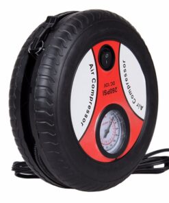 electric tire pump
