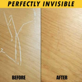 Fix It Wood Scratch Repair Spray - image 3