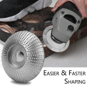 Grinder Shaping Disc - image 5