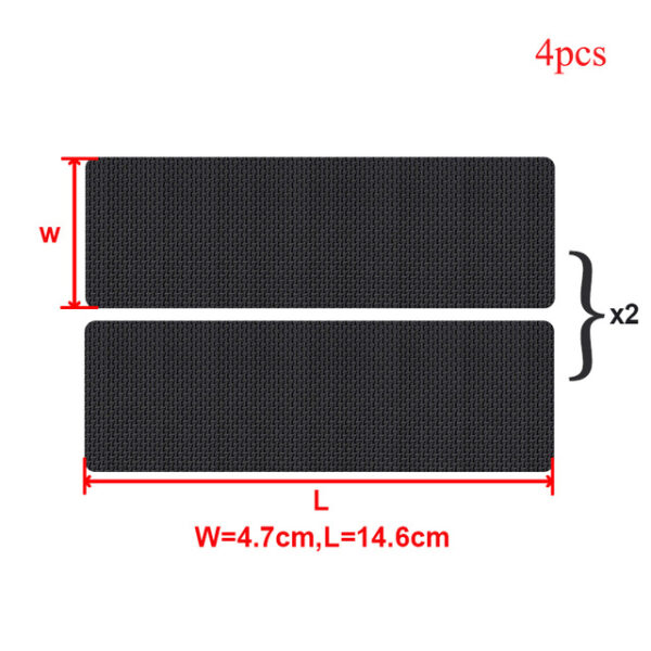 8 16 24pcs lot Chair Leg Pads Floor Protectors for Furniture Legs Table leg Covers Round 8.jpg 640x640 8