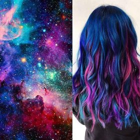 Fast Hair Dye Set - image 6