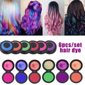 Fast Hair Dye Set - image 9
