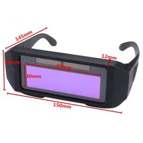 Auto Darkening Welding Glasses - image 2