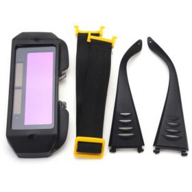 Auto Darkening Welding Glasses - image 4