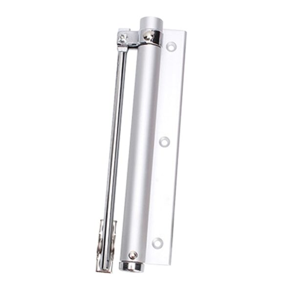 Automatic Door Self Closing Hinge Mute Easy to Rebound No Slotting Punching Free Door Closer Home 1.jpg 640x640 1