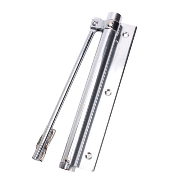 Automatic Door Self Closing Hinge Mute Easy to Rebound No Slotting Punching Free Door Closer Home 3.jpg 640x640 3