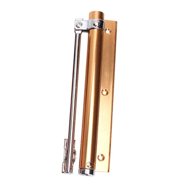 Automatic Door Self Closing Hinge Mute Easy to Rebound No Slotting Punching Free Door Closer Home 5.jpg 640x640 5