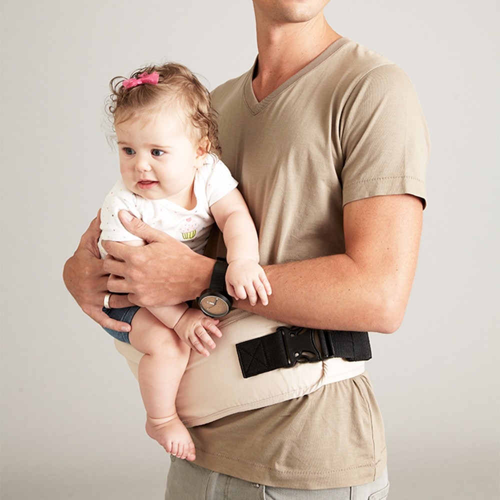 baby carrier side carry