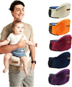 baby hipster carrier
