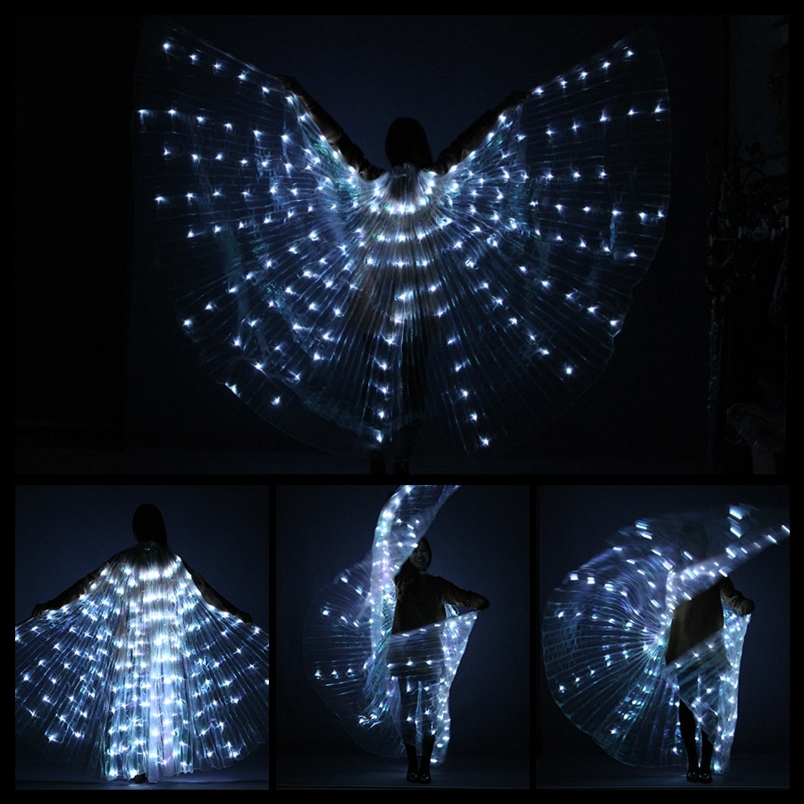 LED Dancing Wings - Image 6